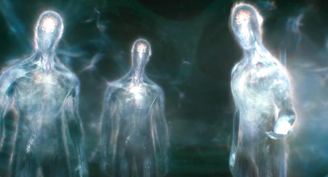Image result for knowing aliens