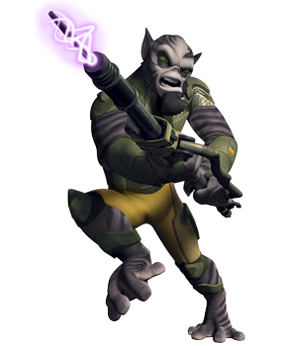Zeb
