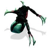 Hermipterian Grenadier