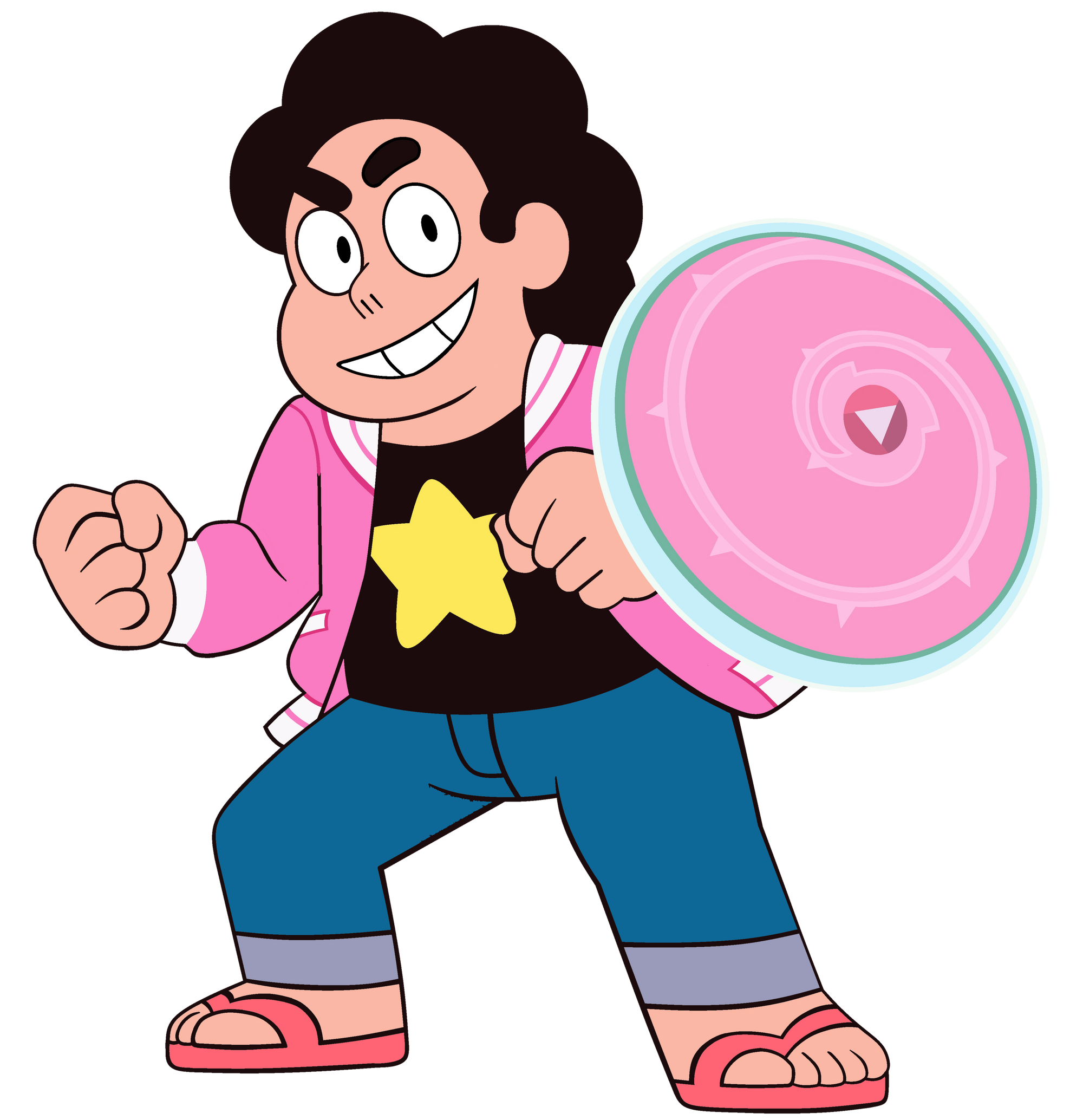 Steven Universe Alien Species Fandom