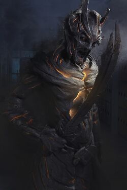 Shadow Kin