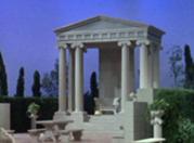 Apollos temple