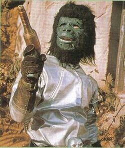 Simian