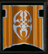 Klackonbanner