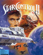 StarControl2 CoverArt