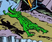 JunctionLizard