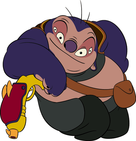Jumba Jumba