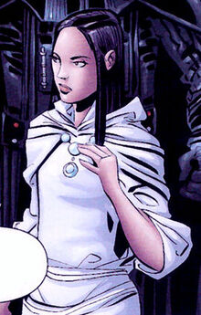 LadySaro