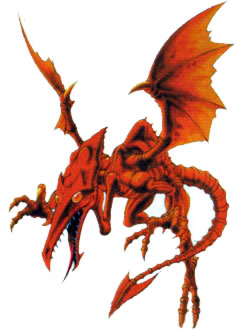 ridley alien species fandom powered by wikia form of the alien dragon