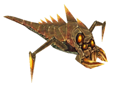 Parasite