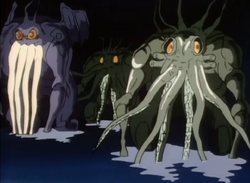 Cthulhu Star Spawn
