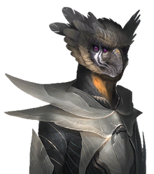 Avian normal 10