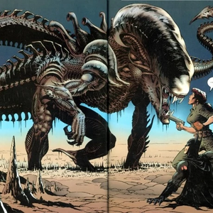Xenomorph Alien Species Fandom