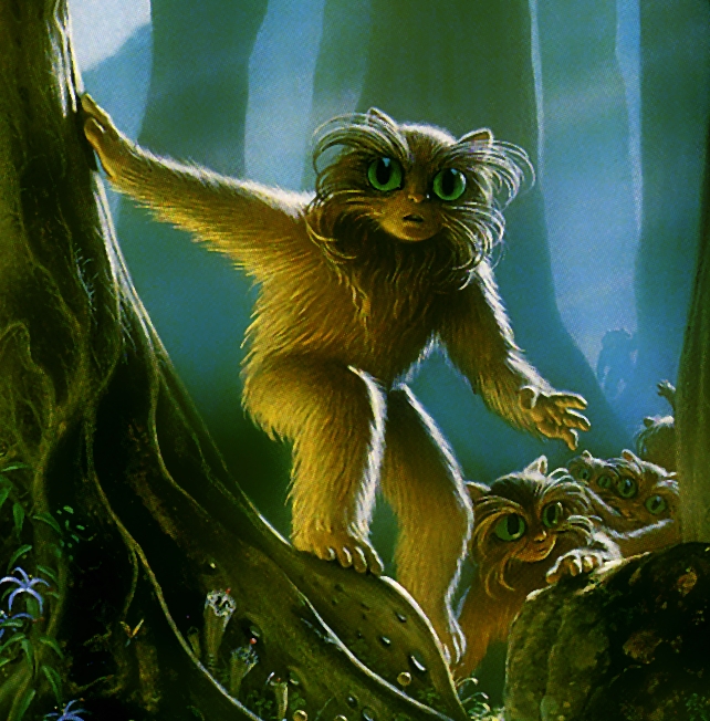 Gashta Alien Species FANDOM powered by Wikia