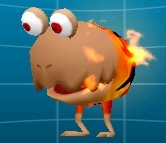 Fierydwarfbulblax