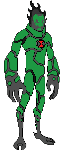 Chama Necro