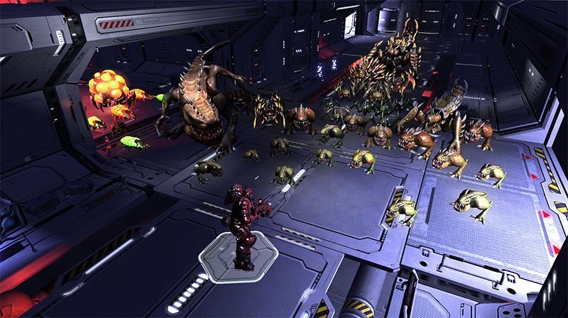 download alien shooter 3 for pc