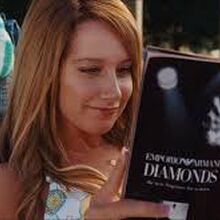 Bethany Pearson Aliens In The Attic Wiki Fandom