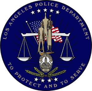 Los Angeles Police Department