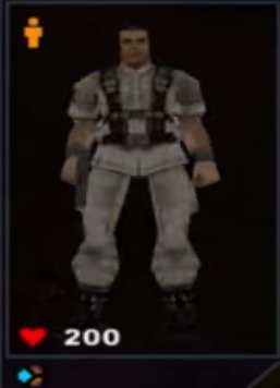 Medic