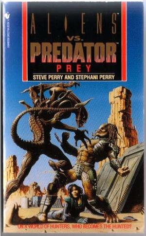 Prey