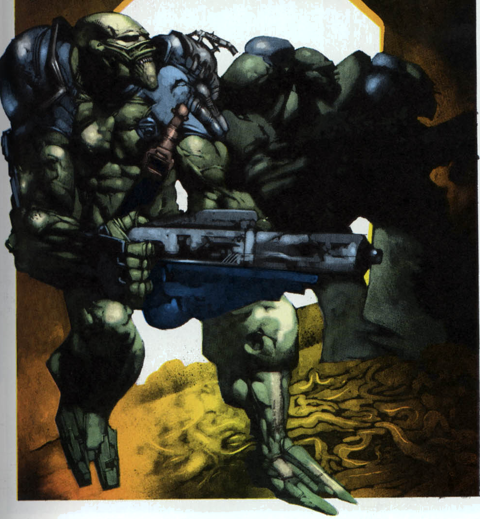 Reaper | Aliens-Predator-Aliens versus predator-wiki | FANDOM powered