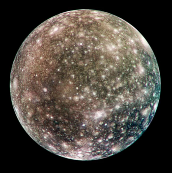 Callisto