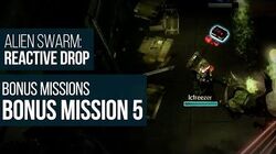Alien Swarm Wiki Fandom
