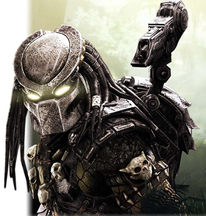 Yautja (Especie) Wiki Aliens VS Predators Fandom