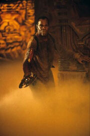Mike harrigan