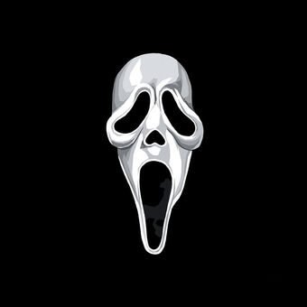 Ghostface Alietta S Roblox Scream Game Wiki Fandom - scream or ghost face roblox