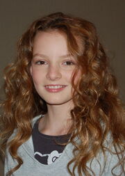 Hayleyharrison