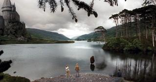 Hogwartslake