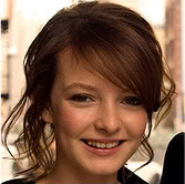 Hayley Harrison