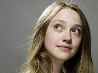Sophie MacMillan