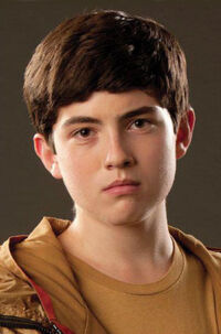 Caleb