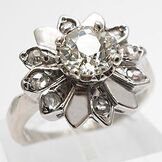 Rosamondsring