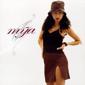 Mya Album All About Mya Wiki Fandom