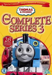 TheCompleteThirdSeries2012DVDcover