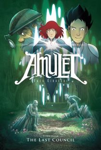 Amulet 4