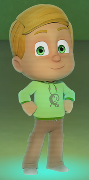 Greg W