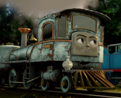 lexi the experimental engine