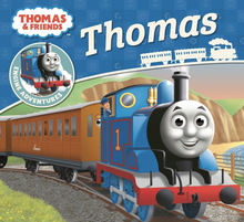 Thomas(EngineAdventures)