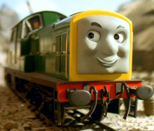 DerekModelSeries