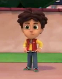 Cameron