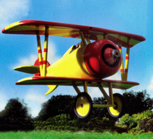 TigerMoth