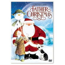 Father christmas