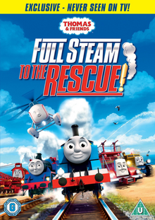 FullSteamtotheRescue!