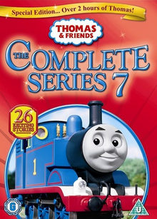 TheCompleteSeventhSeries2012DVDcover