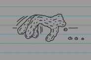 Muddy Hand